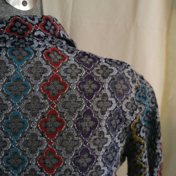 Tops - Sexy Vintage 70s shirt